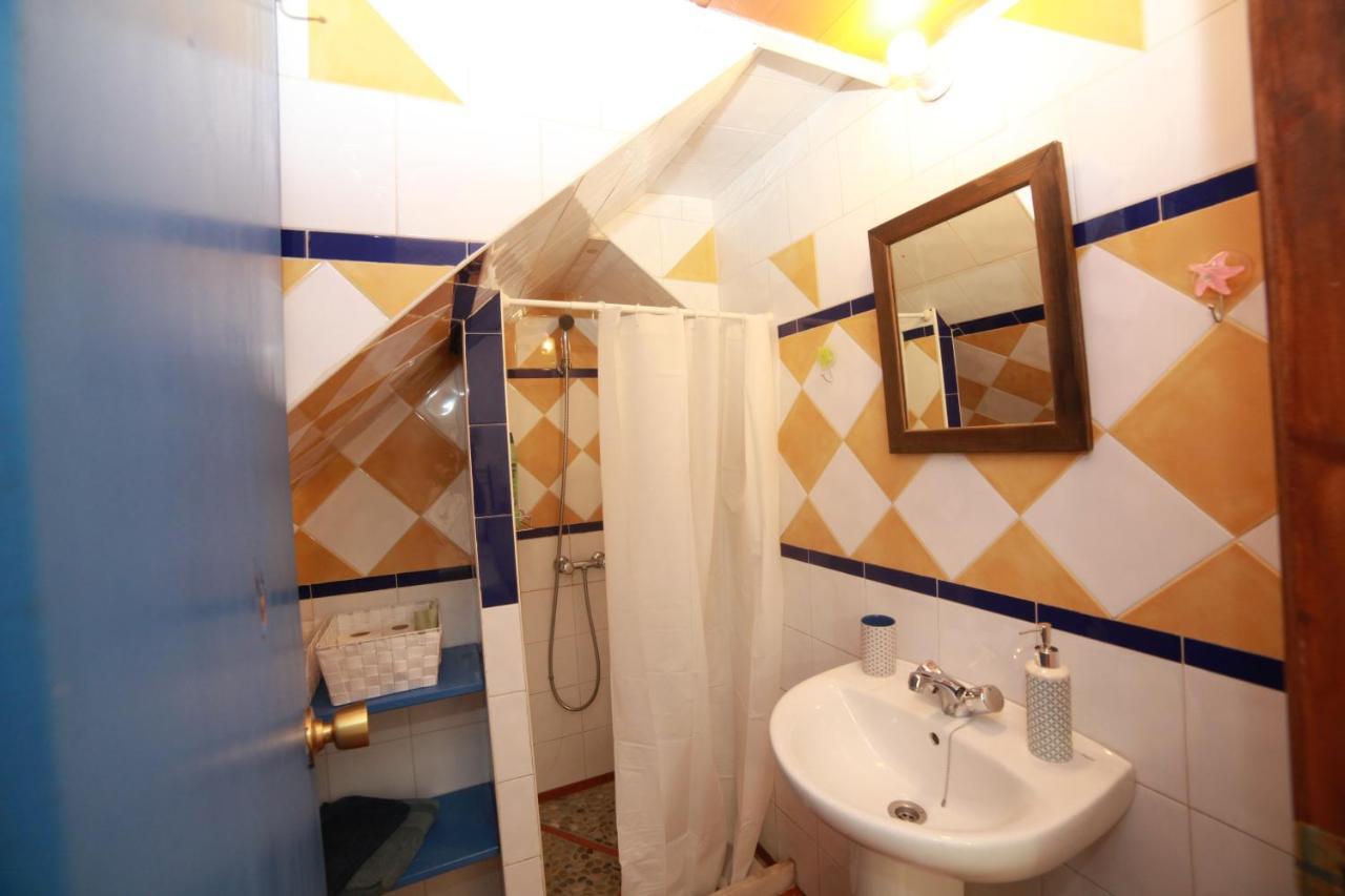 Duplex Tarifeno In The Old Town Villa Tarifa Bagian luar foto